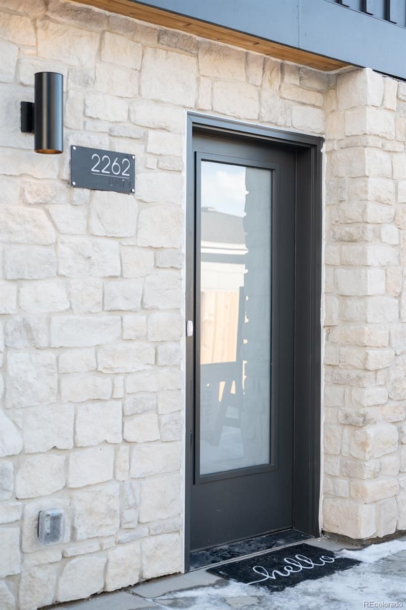 2262 S Dexter St #1, Denver, CO 80222