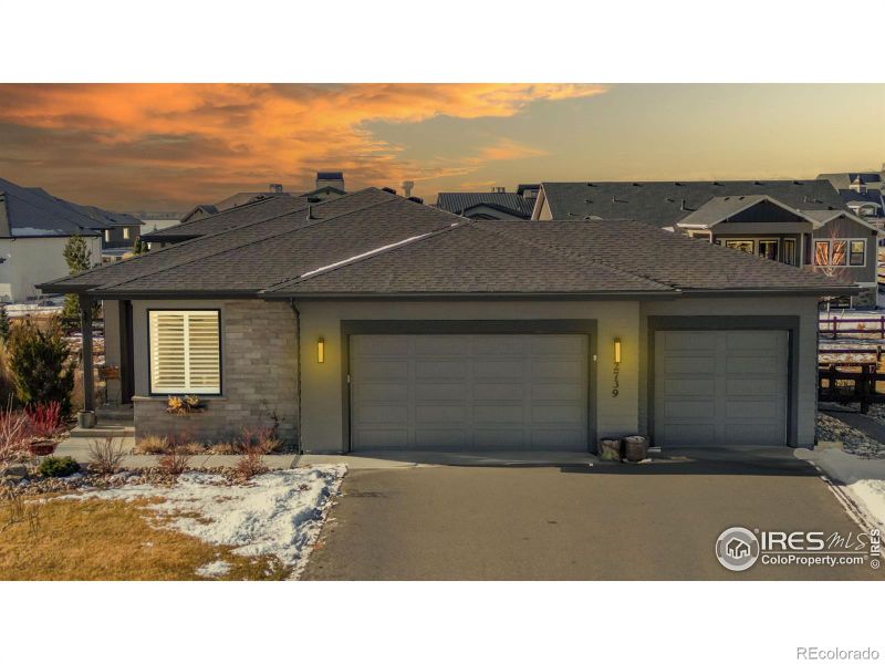 2739 Trap Creek Dr, Timnath, CO 80547