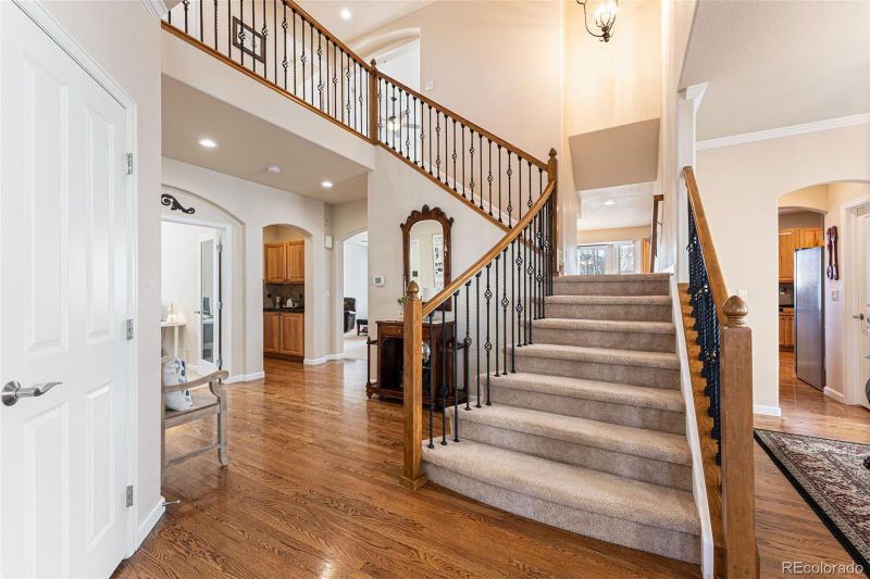 17837 Domingo Dr, Parker, CO 80134