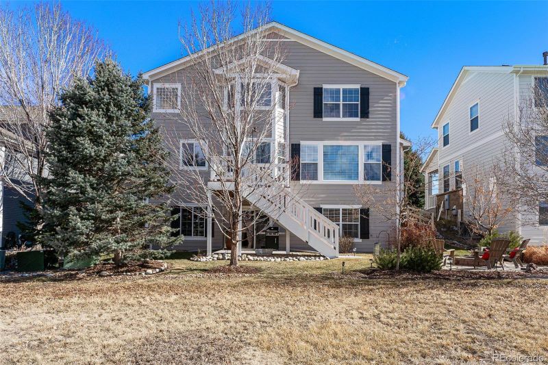 17837 Domingo Dr, Parker, CO 80134