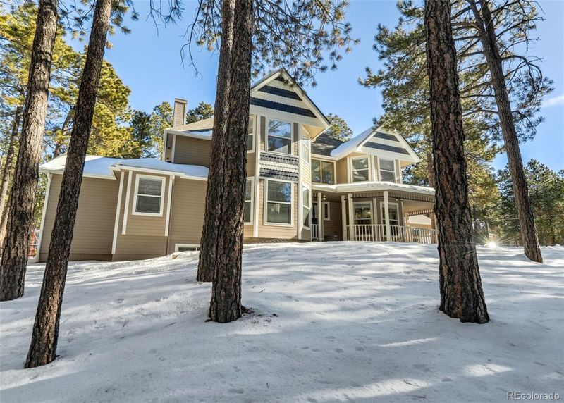 270 Saddlehorn Trl, Monument, CO 80132