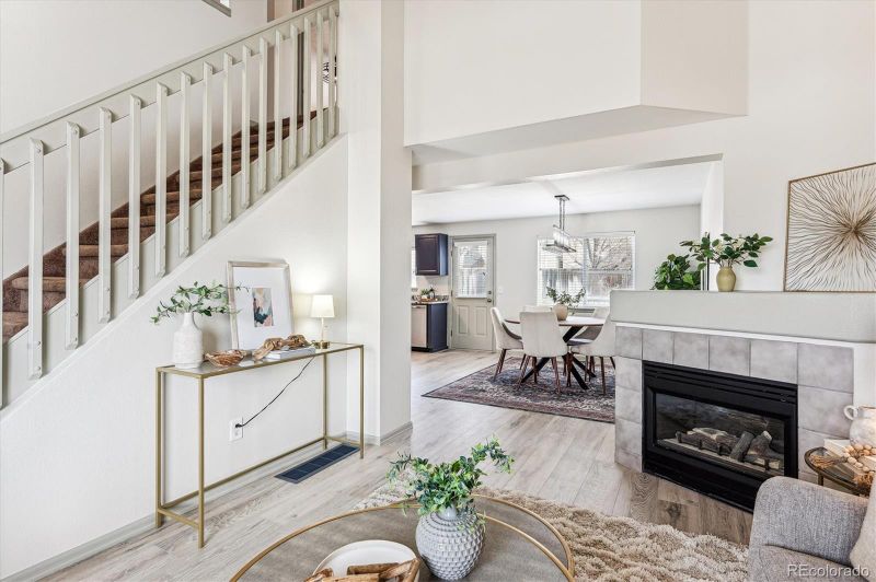 22936 Blackwolf Way, Parker, CO 80138
