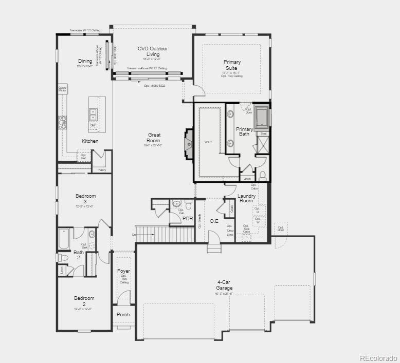 3878 Freestone Point, Castle Rock, CO 80108