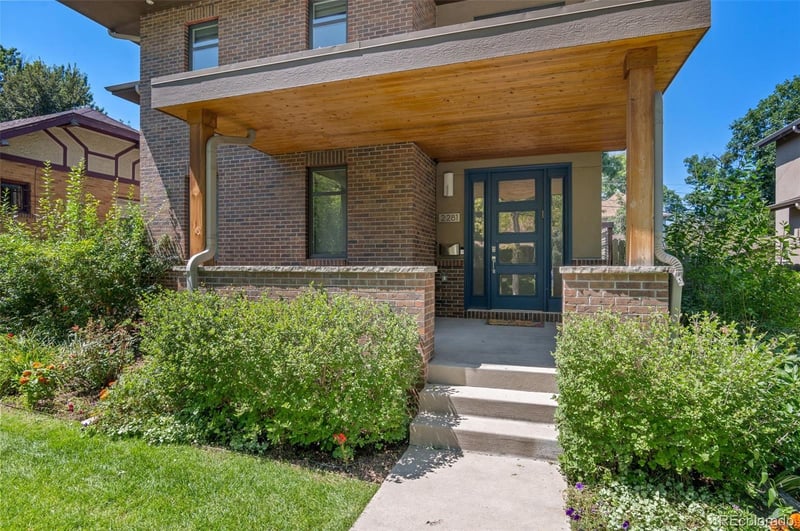 2281 Forest St, Denver, CO 80207