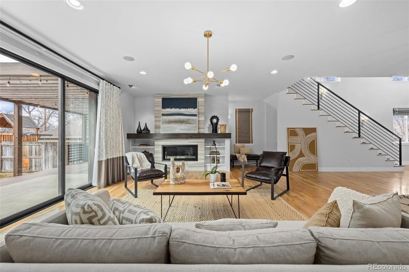 2281 Forest St, Denver, CO 80207