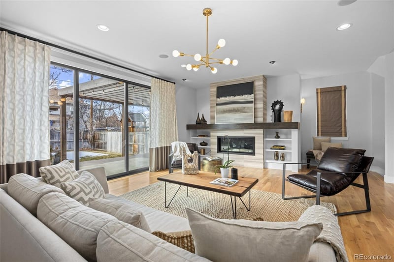 2281 Forest St, Denver, CO 80207