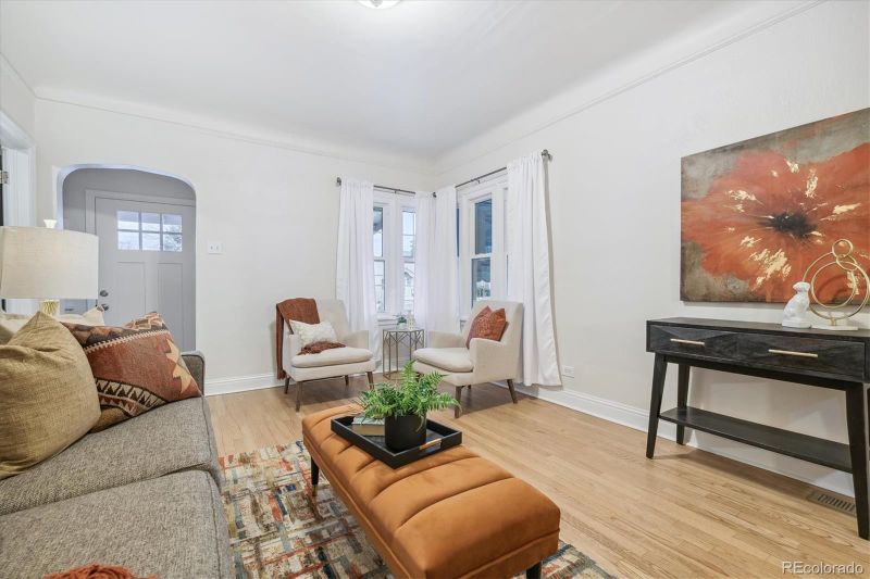 1965 S Williams St, Denver, CO 80210