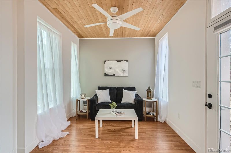 721 E 22nd Ave, Denver, CO 80205