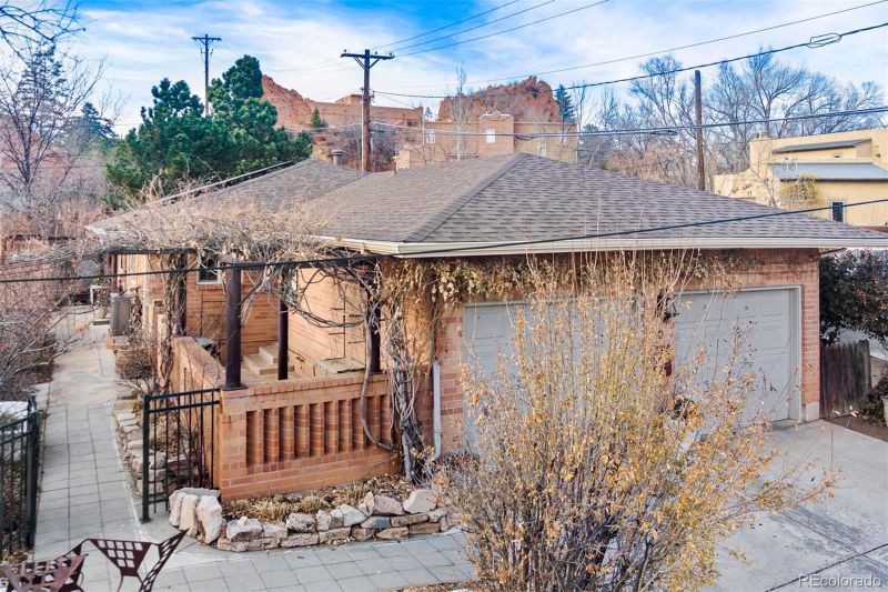 10 N 33rd St, Colorado Springs, CO 80904