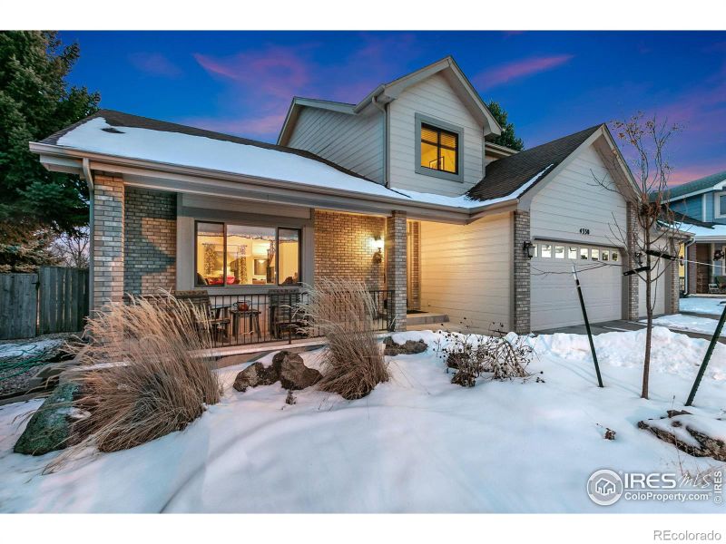 4330 Silverview Ct, Fort Collins, CO 80526