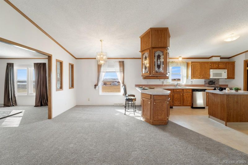 6630 Buckboard Dr, Peyton, CO 80831