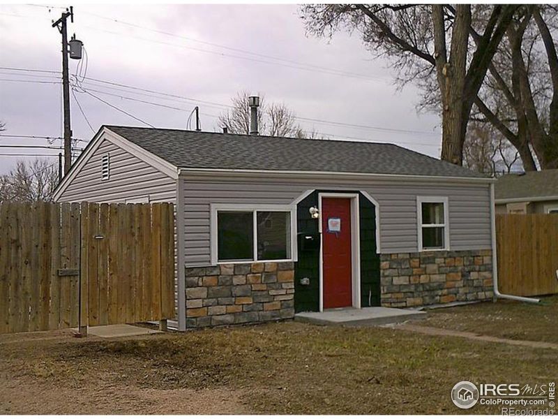 1818 6th St Rd, Greeley, CO 80631