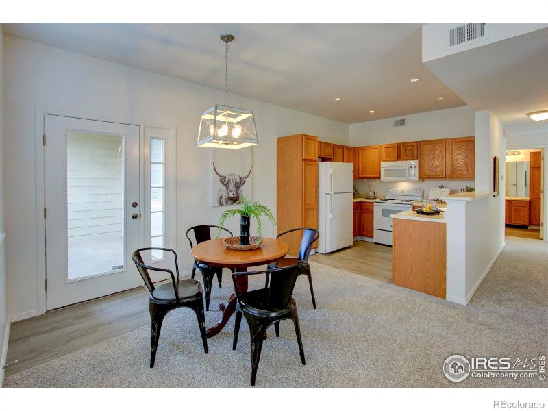 3002 W Elizabeth St #23D, Fort Collins, CO 80521