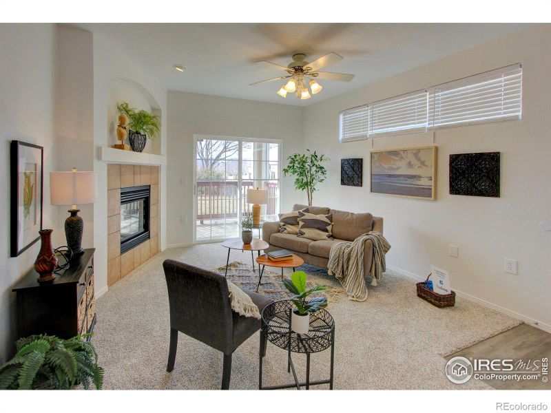 3002 W Elizabeth St #23D, Fort Collins, CO 80521