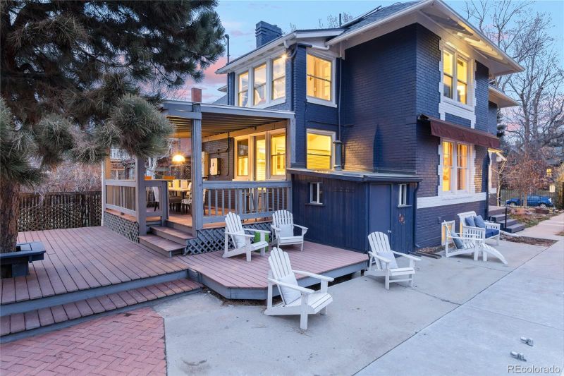 2315 Eudora St, Denver, CO 80207