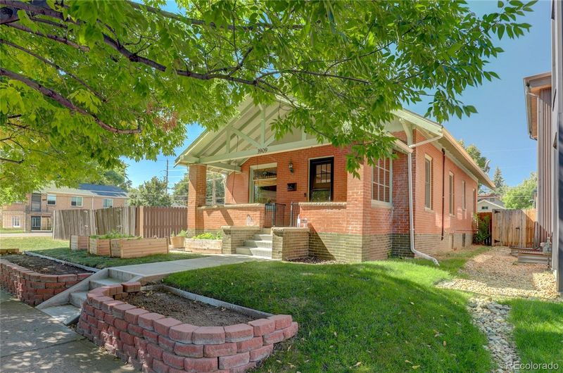 3909 Wyandot St, Denver, CO 80211
