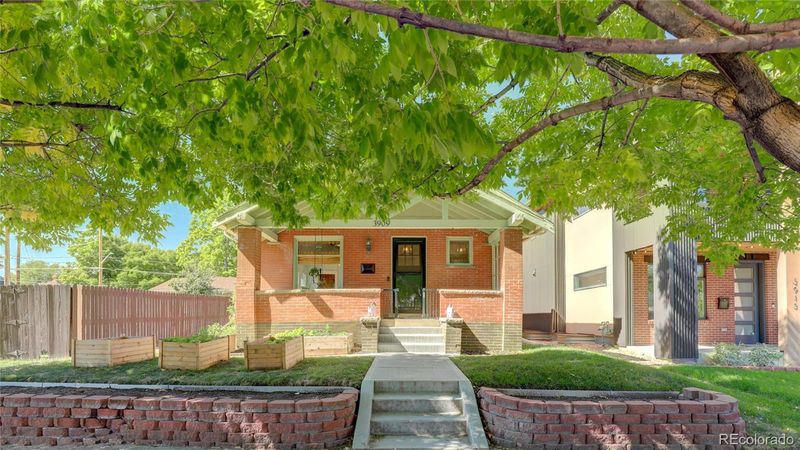 3909 Wyandot St, Denver, CO 80211