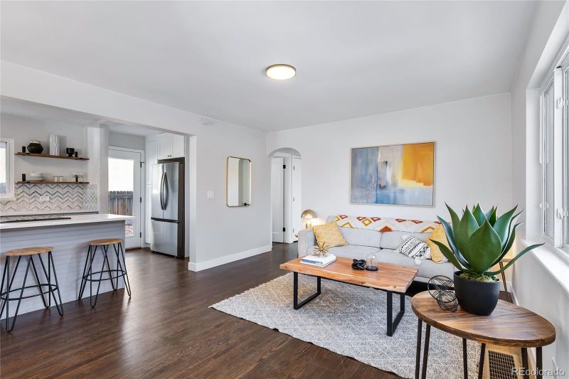 3224 N Holly St, Denver, CO 80207