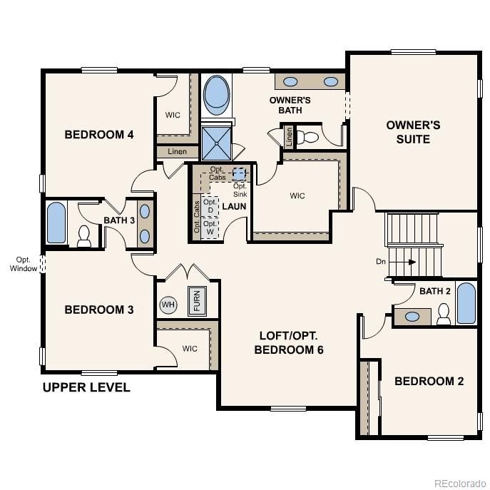 1717 Merrill Dr, Erie, CO 80516