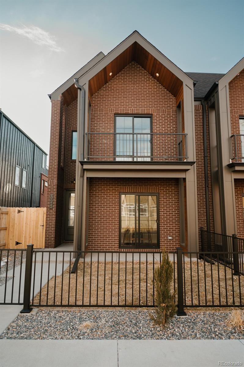 525 Fox St, Denver, CO 80204
