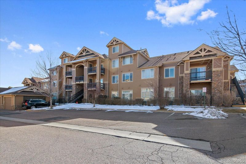 10052 W Ute Pl #303, Littleton, CO 80127