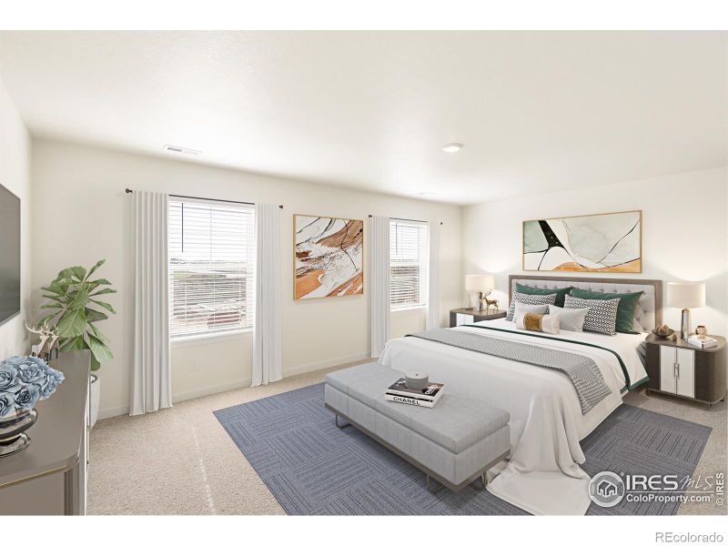 13613 Topaz Pl, Mead, CO 80504