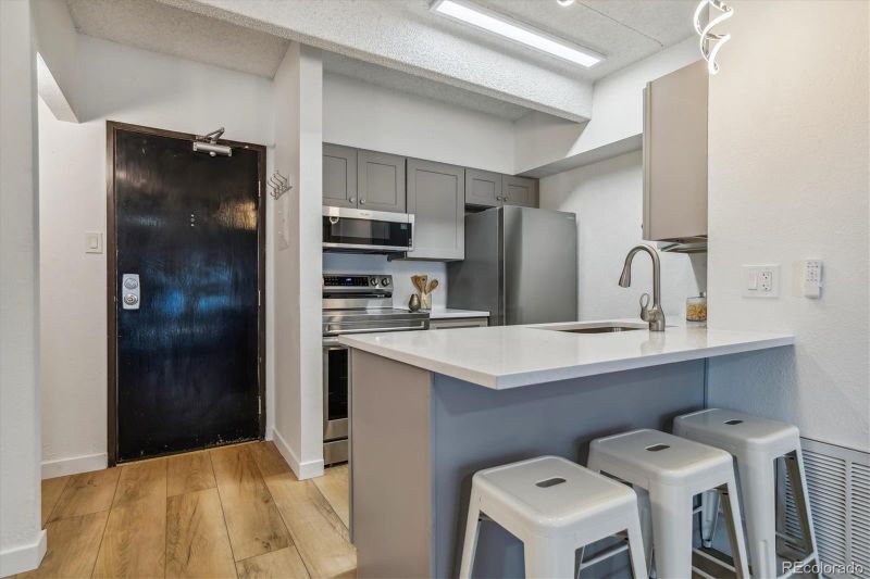 777 N Washington St #1003, Denver, CO 80203