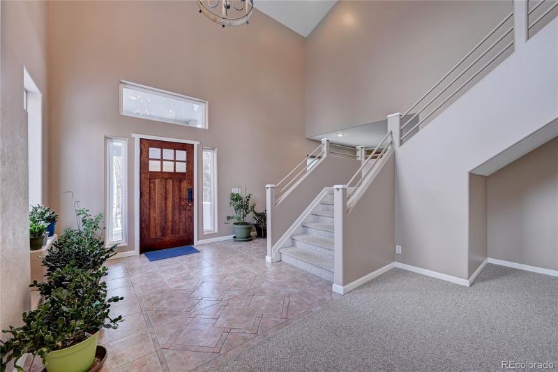 582 Rangeview Dr, Black Hawk, CO 80422