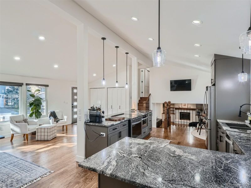 3790 S Spruce St, Denver, CO 80237