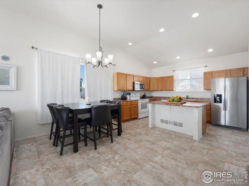 1016 Axis Dr, Severance, CO 80550