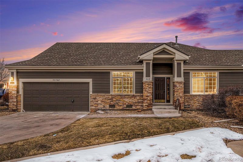 13762 Legend Way #102, Broomfield, CO 80023