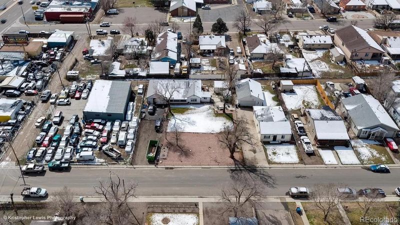 3060 W Longfellow Pl, Denver, CO 80221