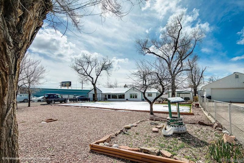 3060 W Longfellow Pl, Denver, CO 80221