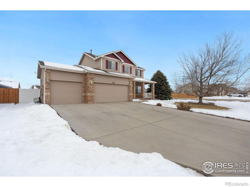 400 Redwood Ave, Eaton, CO 80615