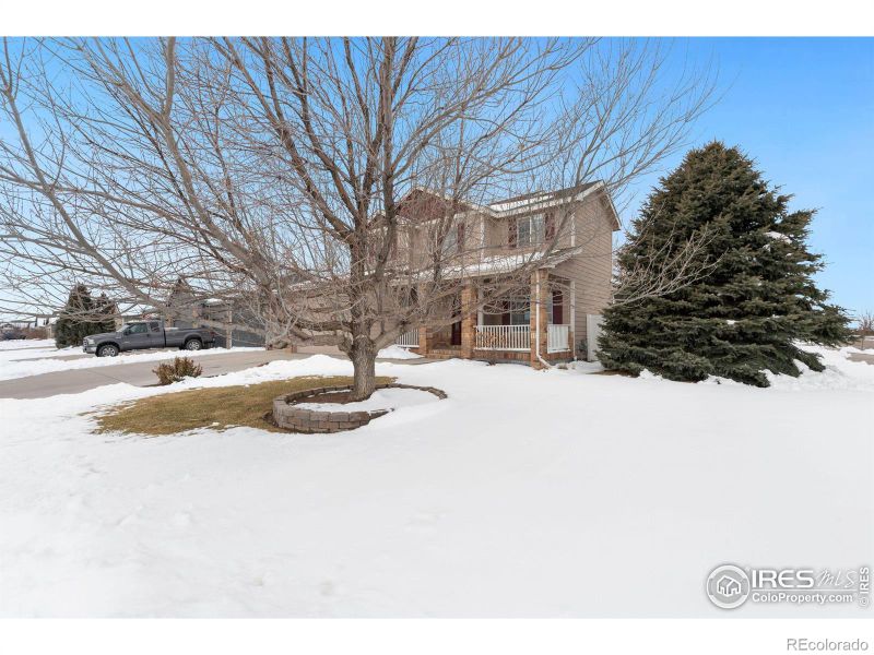 400 Redwood Ave, Eaton, CO 80615