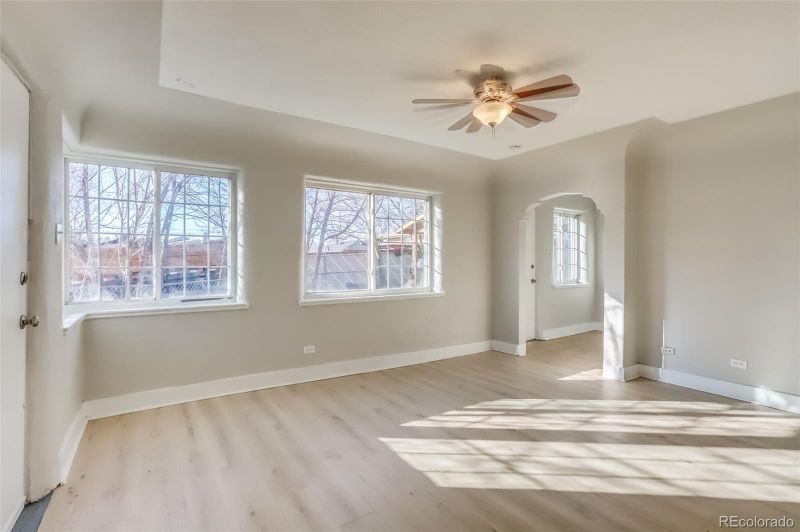 4900 W 2nd Ave, Denver, CO 80219