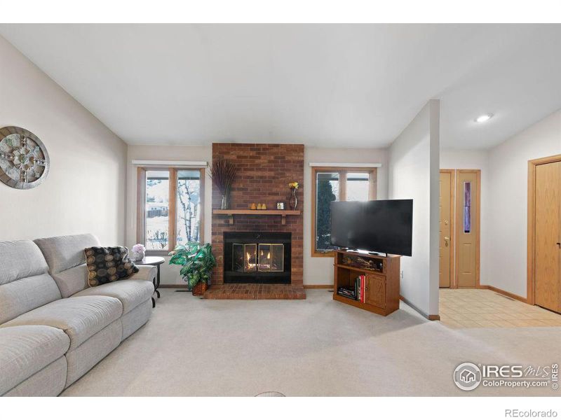 3442 Carlton Ave, Fort Collins, CO 80525
