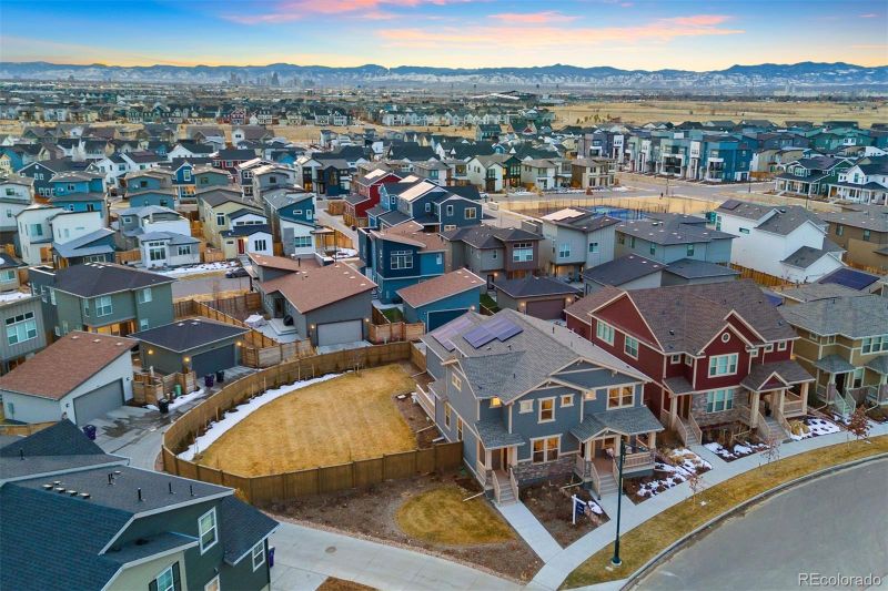9888 E 63rd Pl, Denver, CO 80238