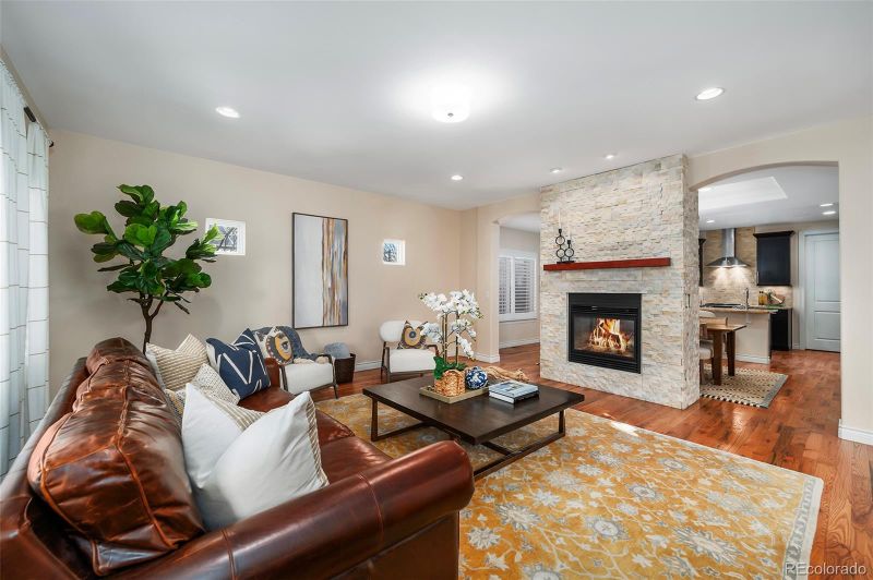2608 S Franklin St, Denver, CO 80210