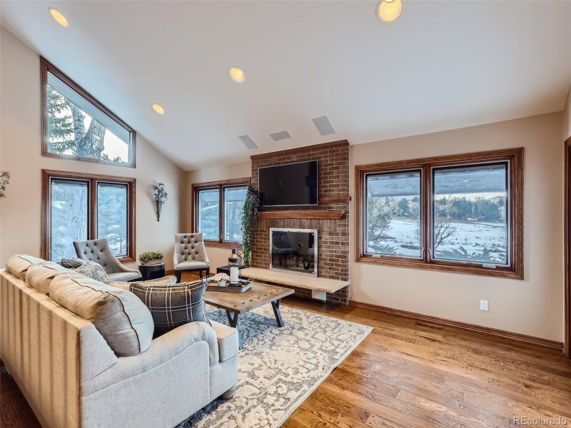 17 N Ranch Rd, Littleton, CO 80127