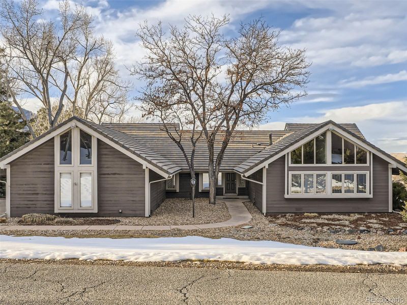 17 N Ranch Rd, Littleton, CO 80127