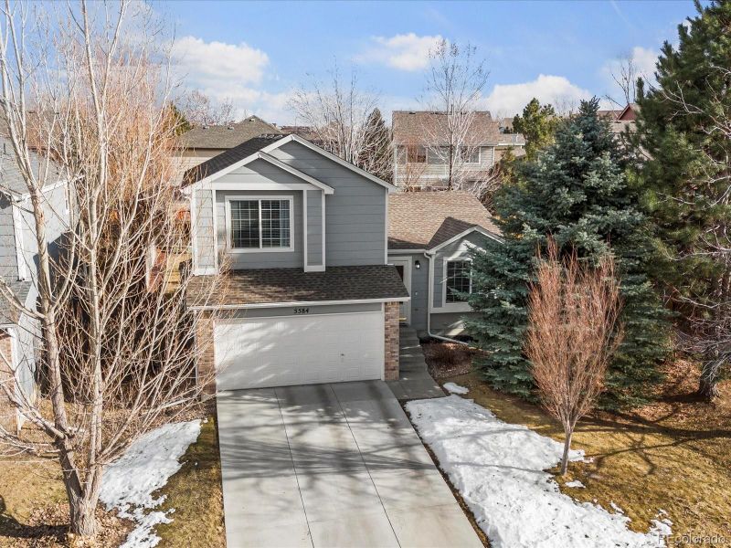 5584 S Yakima St, Aurora, CO 80015