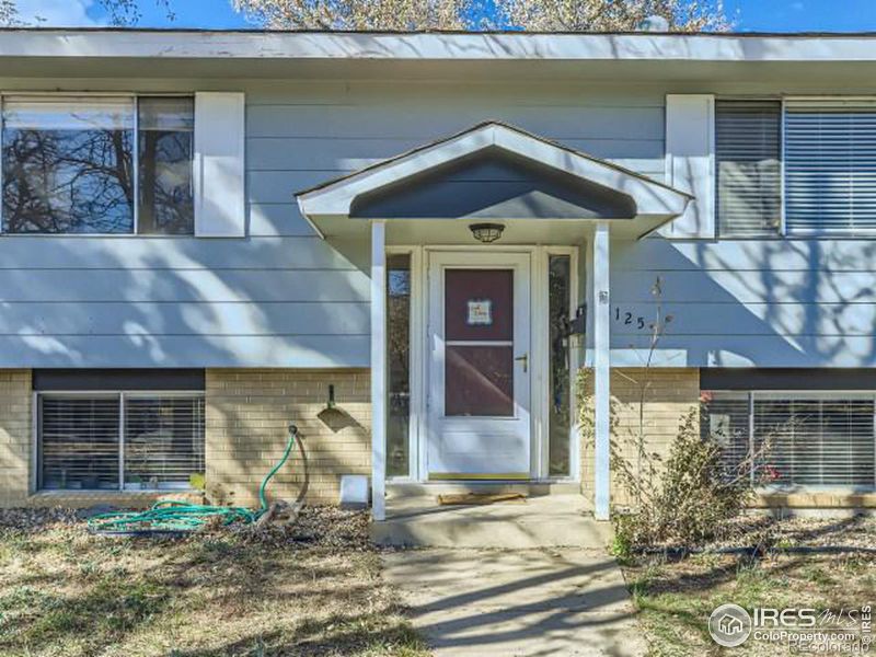 1125 Albion Way, Boulder, CO 80305
