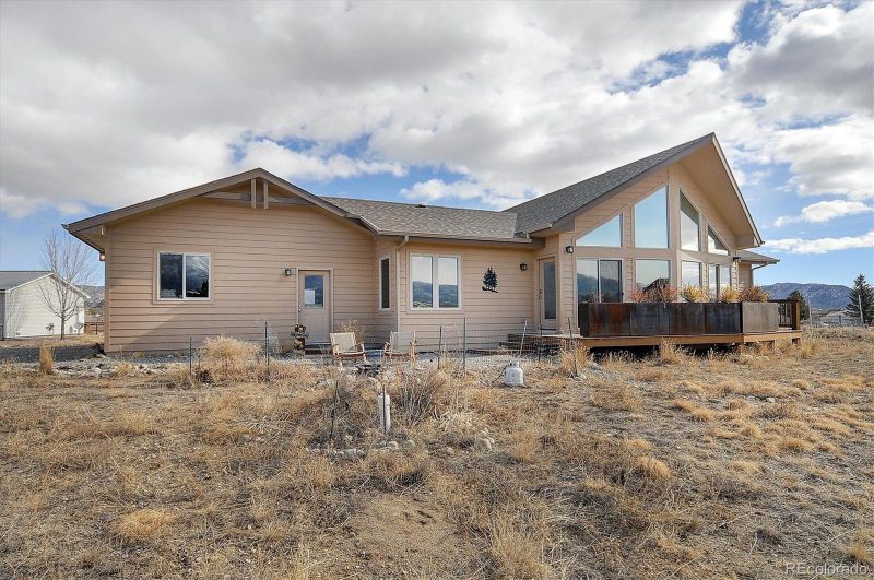 28700 Westwinds Pl, Buena Vista, CO 81211