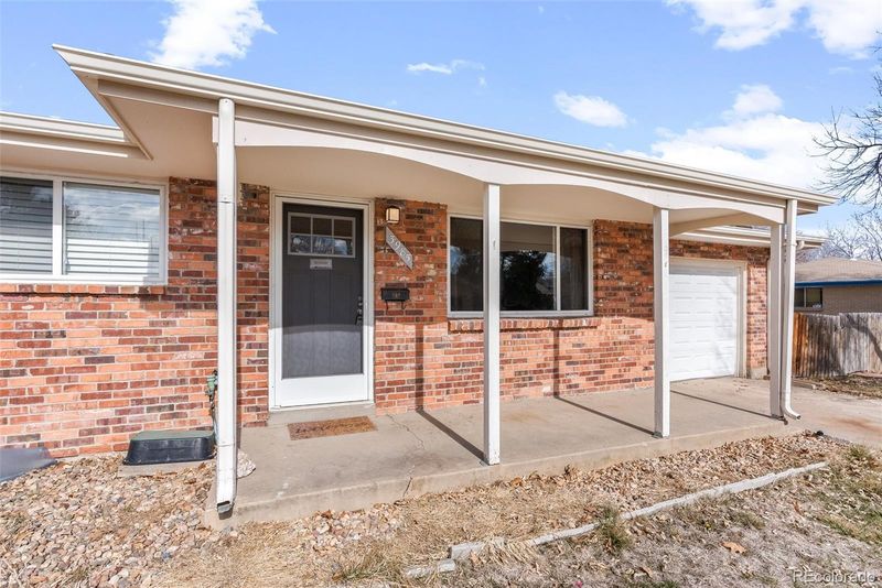 3985 W Radcliff Ave, Denver, CO 80236