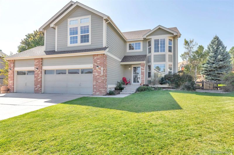 1692 Marsh Hawk Cir, Castle Rock, CO 80109