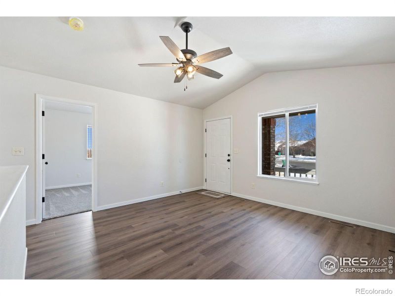 2824 Chesapeake Bay, Evans, CO 80620