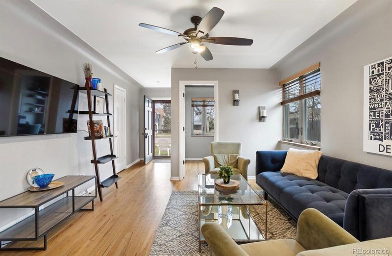 1740 S Logan St, Denver, CO 80210