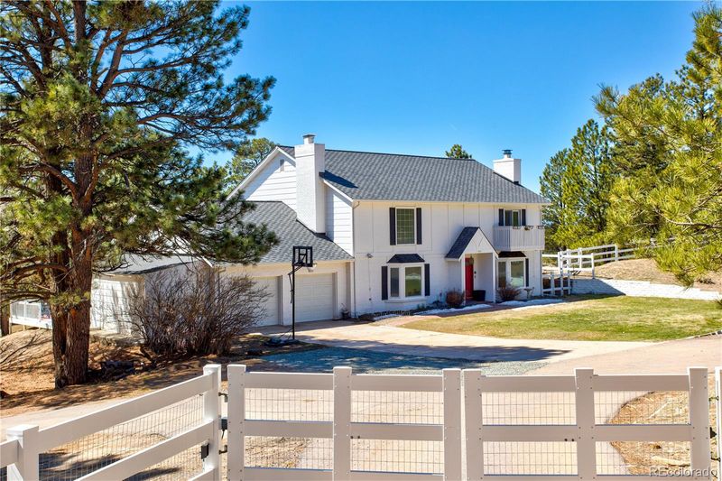 10204 Meadow Rn, Parker, CO 80134