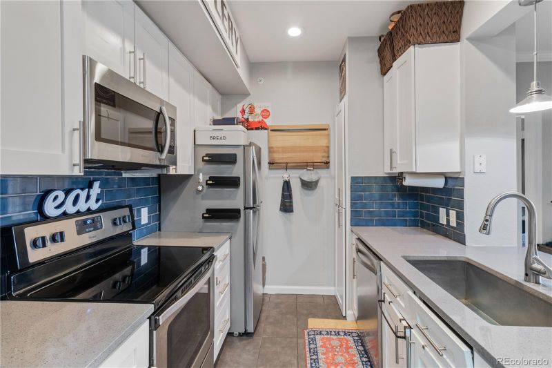 7422 S Quail Cir #1635, Littleton, CO 80127